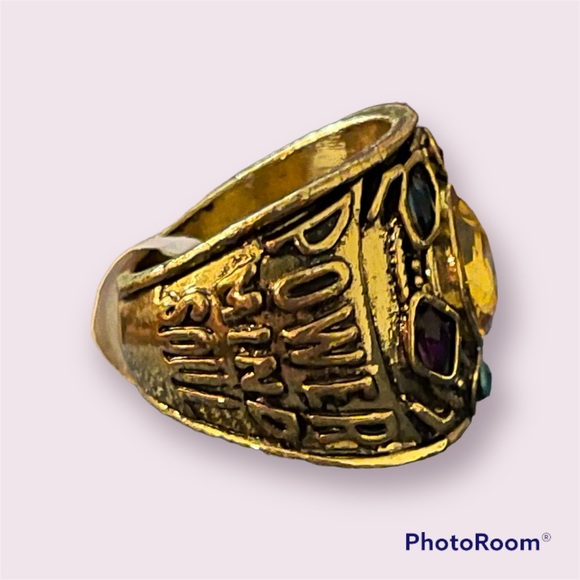 Infinity Ring - Picture 3 of 5